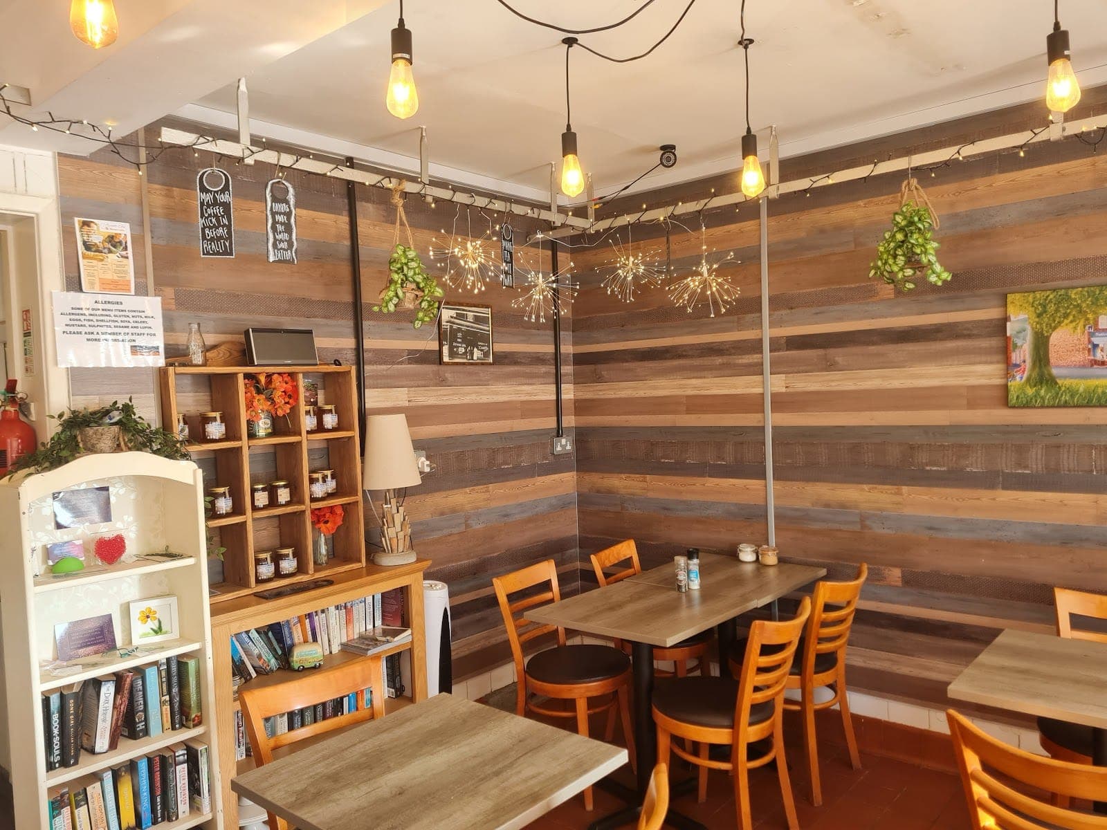 Poolbrook Kitchen & Coffee Shop