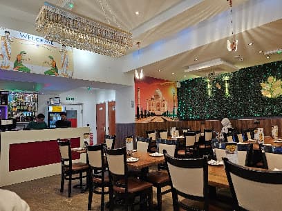Aahar Indian Vegetarian Restaurant
