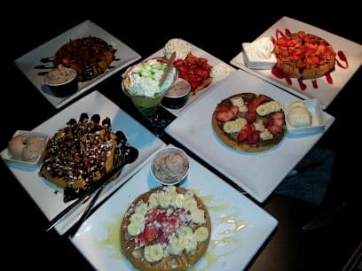 Creams Cafe Southall