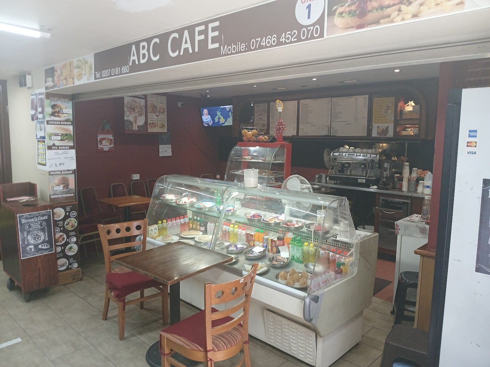 ABC Cafe photo 1