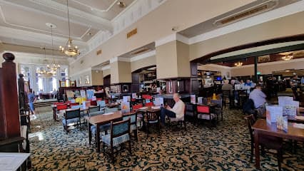 The James Watt - JD Wetherspoon