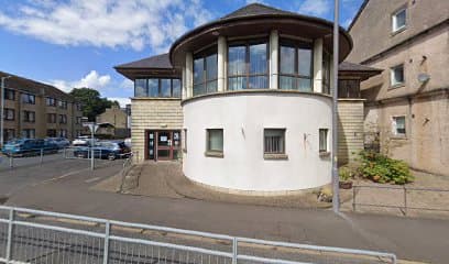 Auld Jock's Cafe
