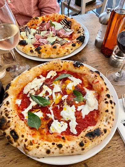 Bianco43 Greenwich