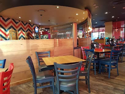 Pizza Hut Restaurants Halifax