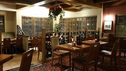 Carrigan's Hamilton