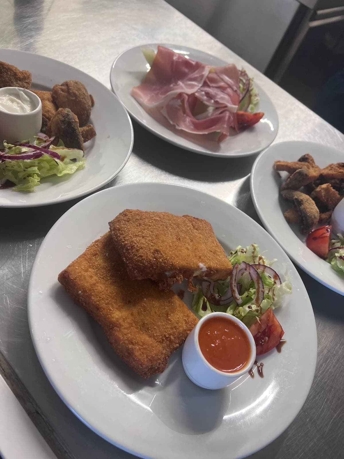Da Antonio Italian Restaurant
