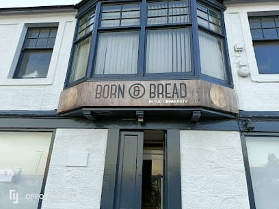 Born & Bread