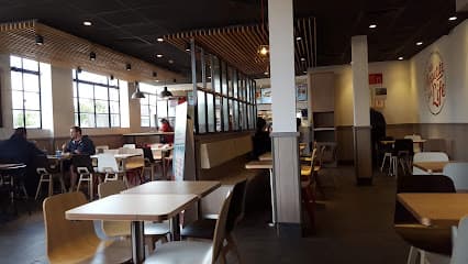 KFC Hatfield - Comet Way