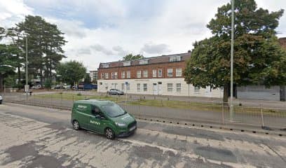 King George House
