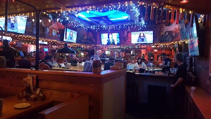 Texas Roadhouse