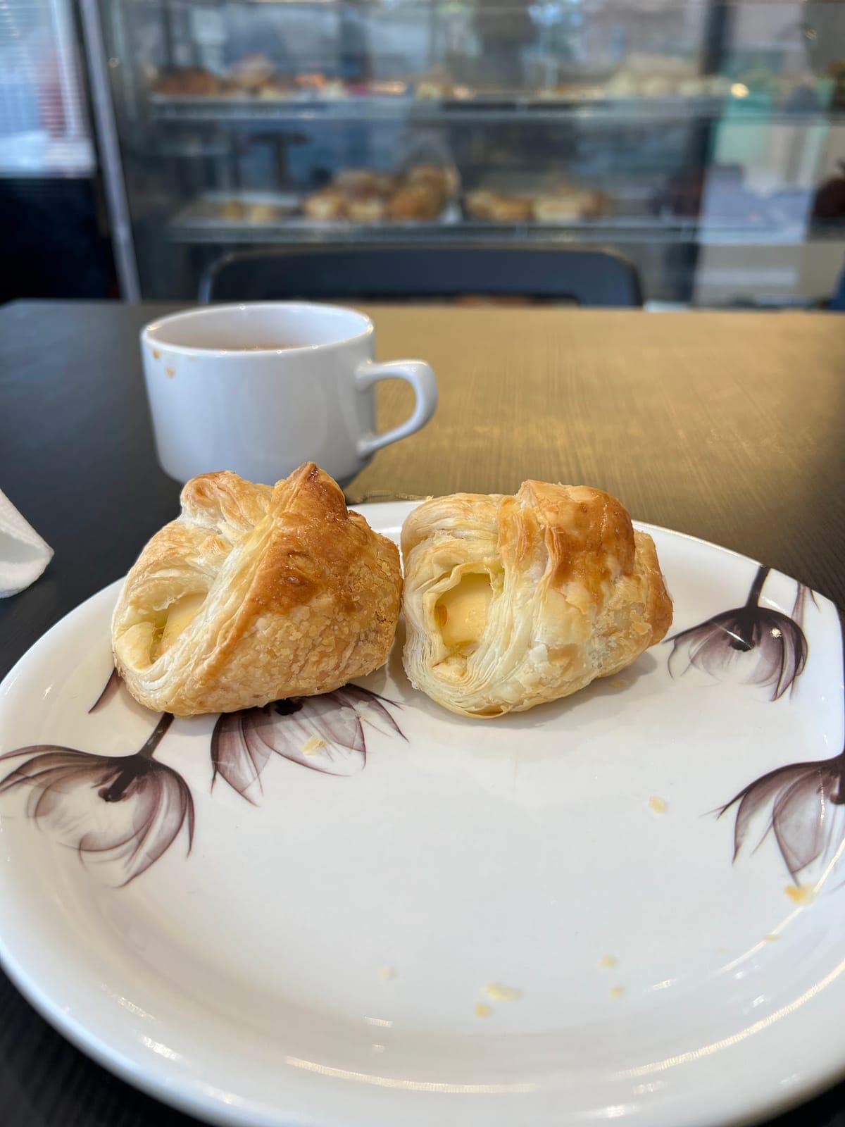 Vailankanni Cafe