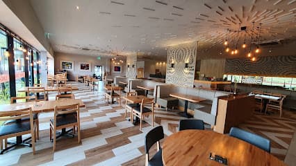 Prezzo Italian Restaurant Hemel Hempstead