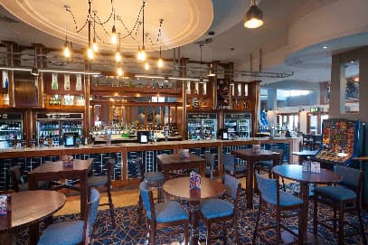 The Kings Fee - JD Wetherspoon