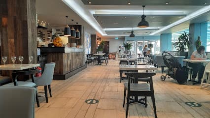 Prezzo Italian Restaurant Ware