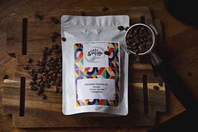 Cafe Santiago Roastery