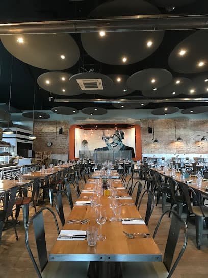Hermitage Rd Bar and Restaurant