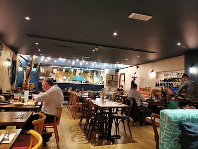 Zizzi - Hitchin