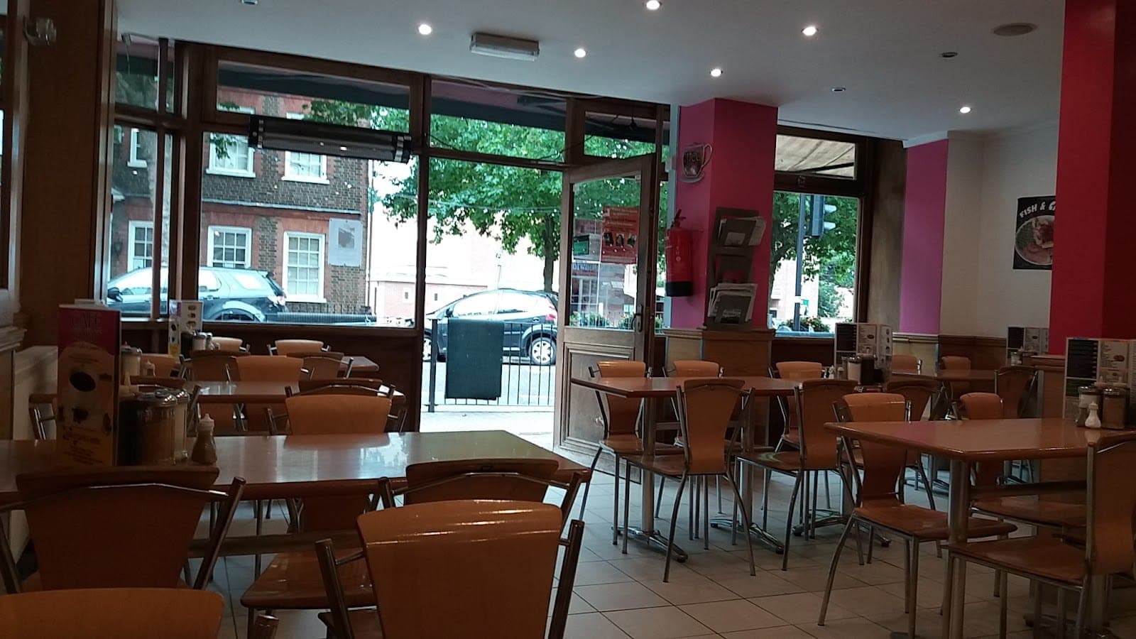 Delight coffee
