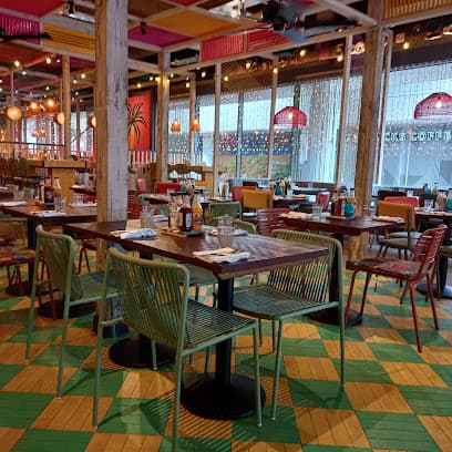 Turtle Bay Romford