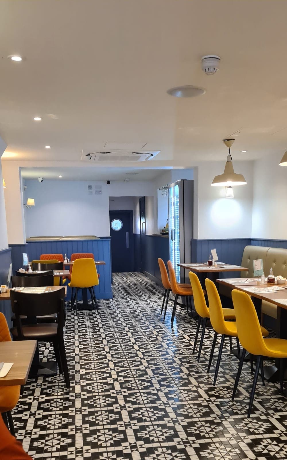Barracuda Restaurant & Takeaway