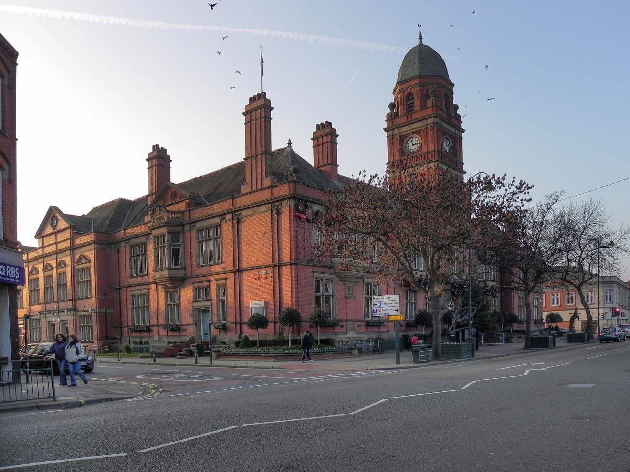 Subway