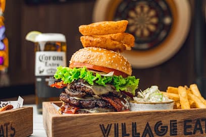 Pub & Grill Hyde