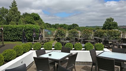 The Newdigate Arms