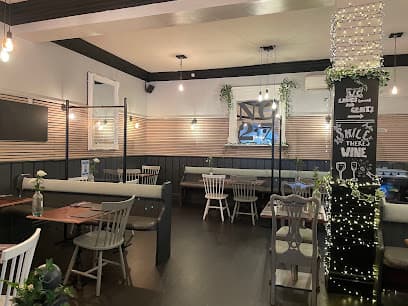 Number 27 Bar and Kitchen