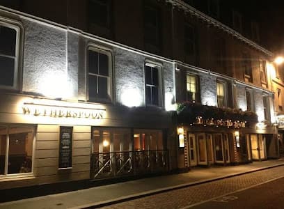 The Kings Highway - JD Wetherspoon