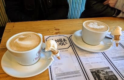 Vanilla Joe's
