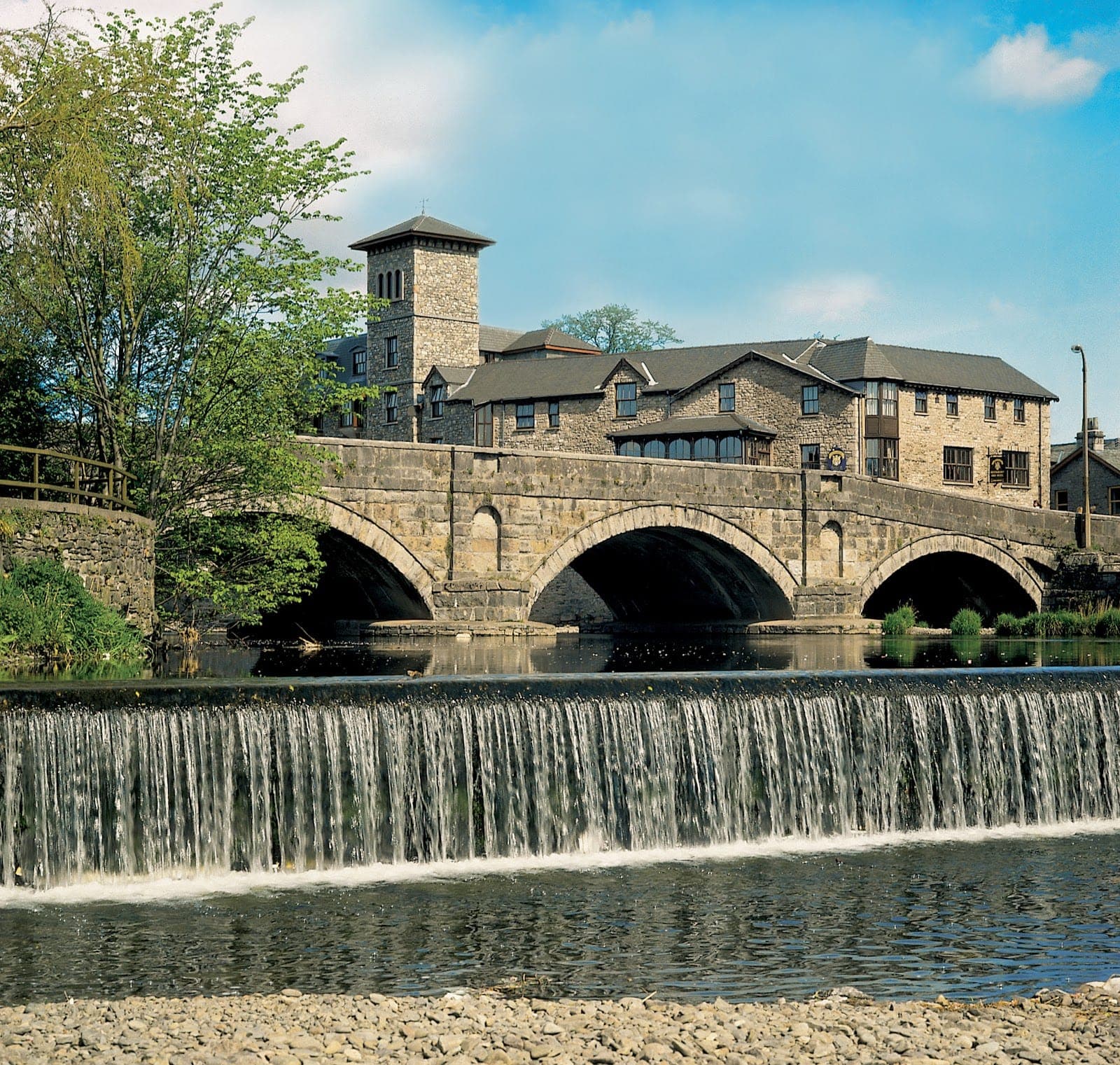 Riverside Hotel Kendal