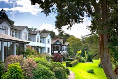 Castle Green Hotel - managed by Legacy Hotels and Resorts