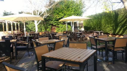 Harvester Crown Inn Bristol