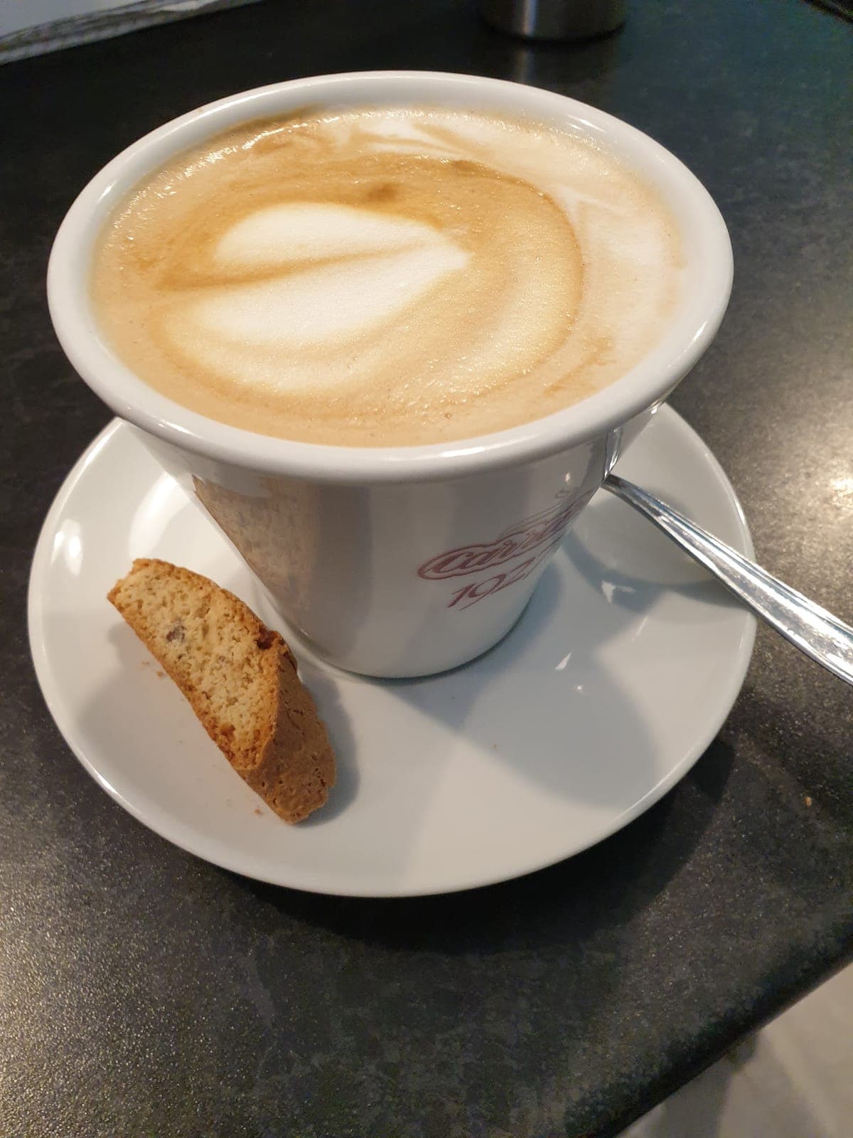 Amici Cafe