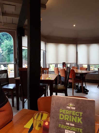 Harvester White Hart Leighton Buzzard