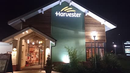 Buckshaw Harvester