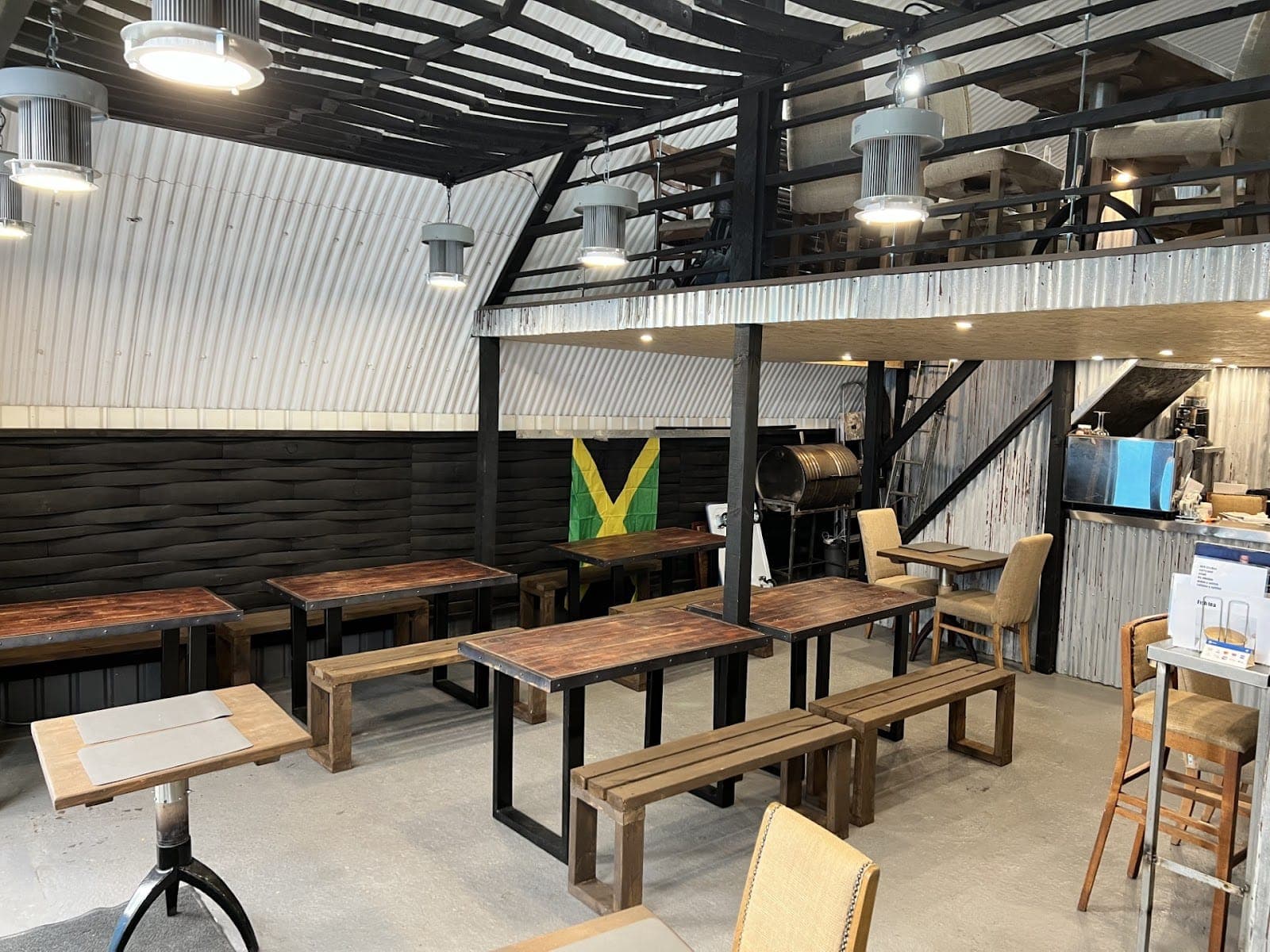 Ochi Restaurant
