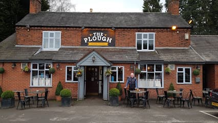 The Plough, Huddlesford