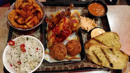 Bodenes Diner