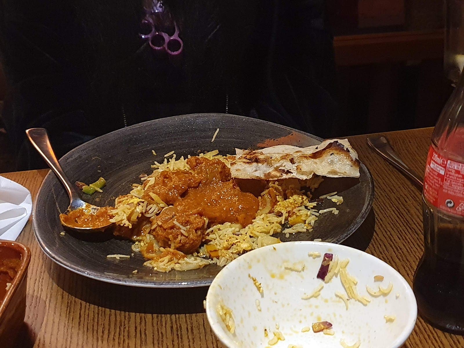 Hot Mix Indian Restaurant