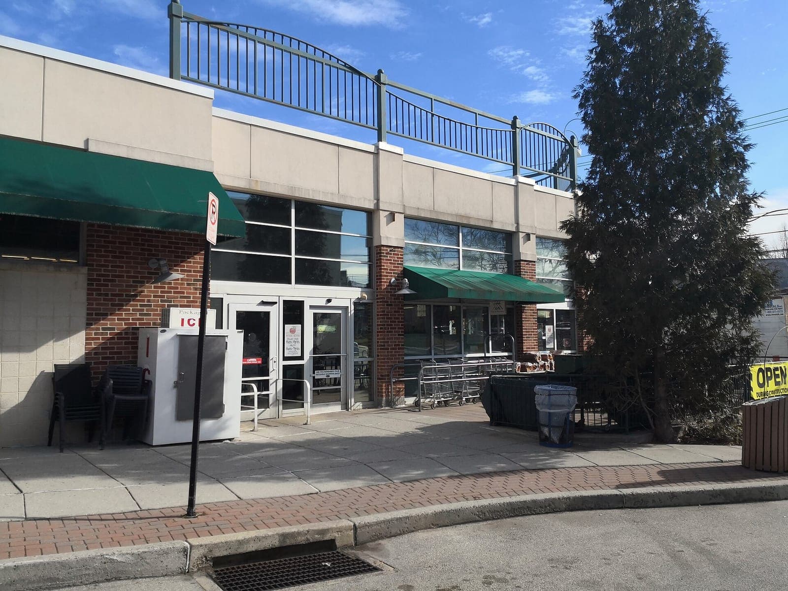 Bamboo Bistro