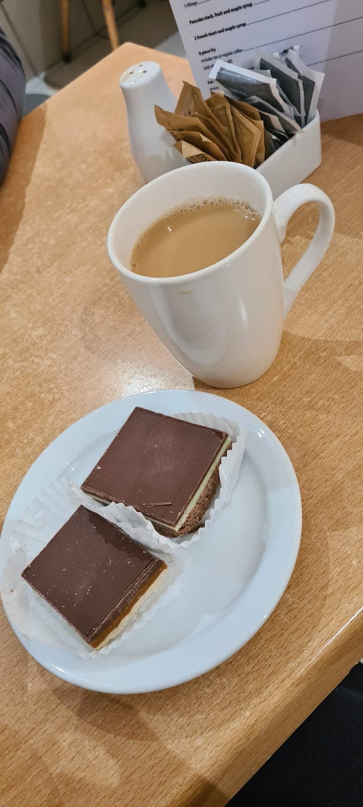 Mackeys Home Bakery
