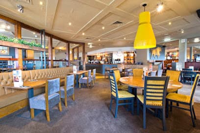 Deer Park Beefeater