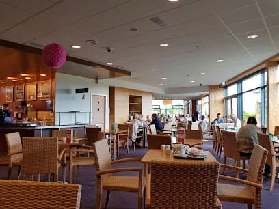 Dobbies Garden Centre Livingston