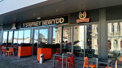 New Stepney