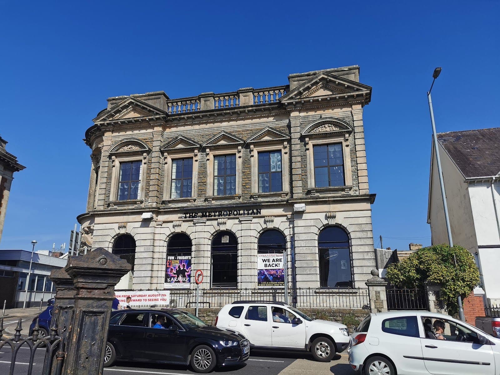 Club Eden