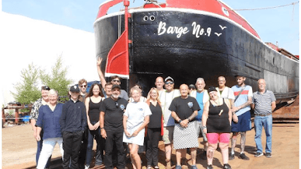 Barge Preservation Community Project