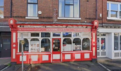 Woodbine Cafe
