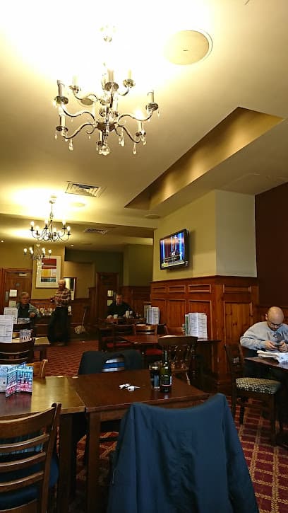 The Society Rooms - JD Wetherspoon