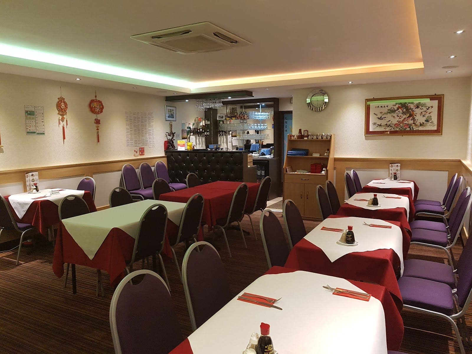 Silver Star Restaurant
